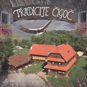 Tradicije Cigoc